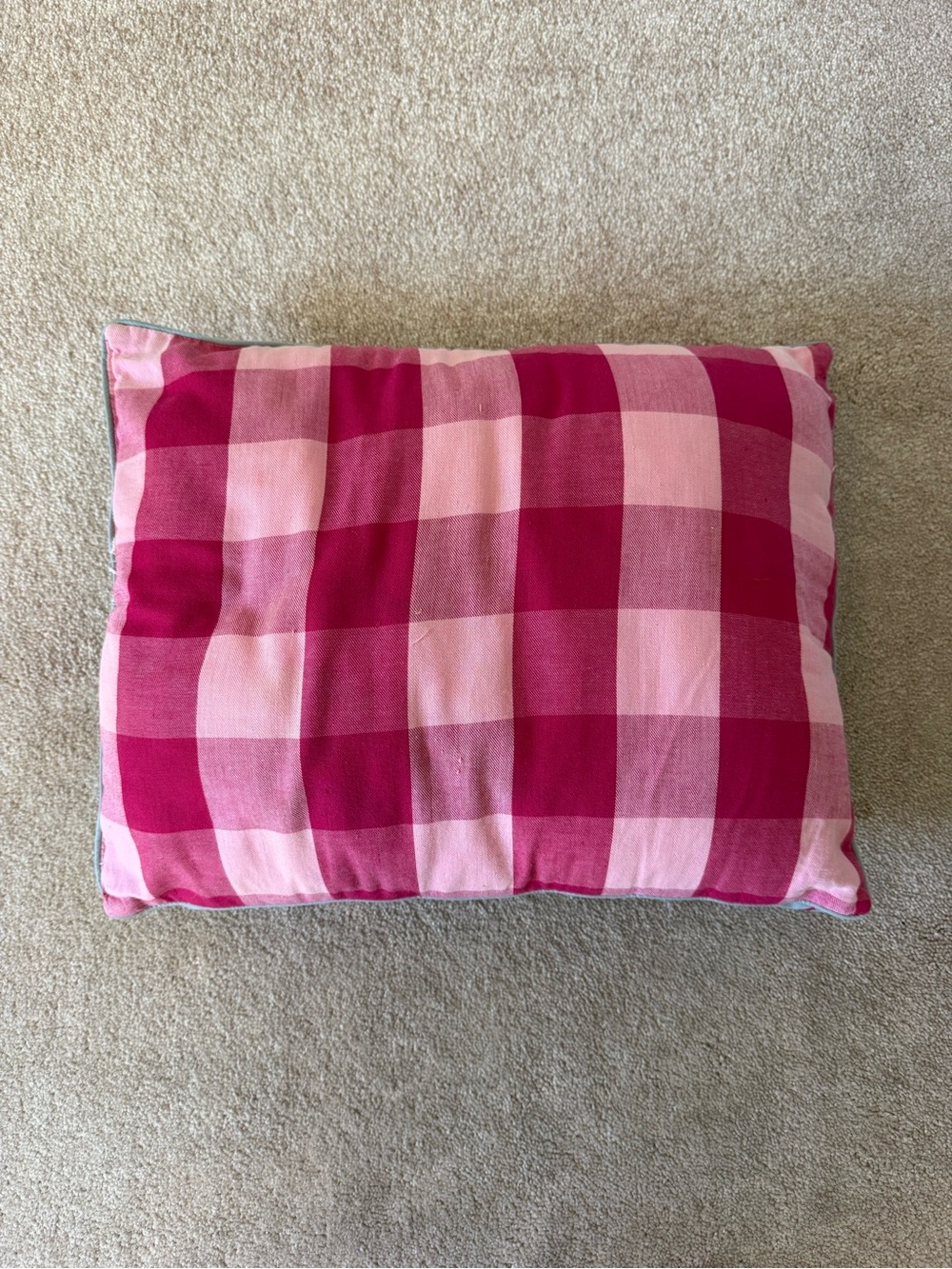 L.L. Bean Camping Pillow